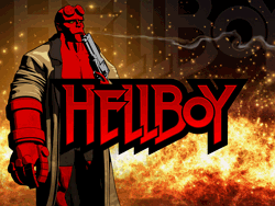 Hellboy Pokies