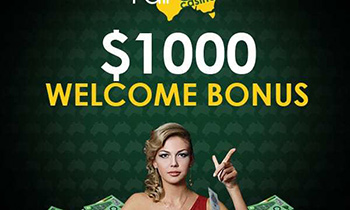 Fair go casino welcome bonus card